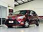 2017 Toyota VITZ HYBRID JUWELA LIMITED | SUPER  LOW MILEAGE | FOGs