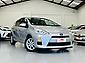 2012 Toyota Aqua G GRADE PUSH START HYBRID | ALLOY WHEELS | (PRE-OWNED)
