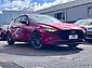 2020 Mazda 3 Fast Back 20S Burgundy Selection