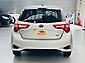 2018 Toyota VITZ HYBRID F GRADE | PUSH START WITH SMART KEY | DUAL MULTIFUNCTION