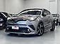 2017 Toyota C-hr 1.8L HYBRID | G LIMITED EDITION | BODY KIT 