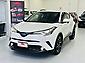 2017 Toyota C-hr G GRADE LIMITED LED HYBRID | CRUISE CONTROL