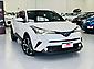 2017 Toyota C-hr G GRADE LIMITED LED HYBRID | CRUISE CONTROL