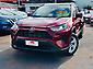 2019 Toyota Rav4 HYBRID X GRADE LOW MILEAGE 