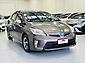 2014 Toyota Prius S MY CODE LIMITED HYBRID | BROWN LEATHER