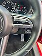 2020 Mazda 3 Fast Back 20S Burgundy Selection