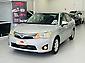 2013 Toyota Corolla AXIO HYBRID G GRADE | PUSH START | SUPER LOW KM |