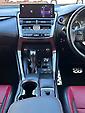 2020 Lexus Nx 300h NX300H F SPORT | 2.5 L HYBRID | LUXURY#COMFORT#EFFICIENCY