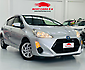 2015 Toyota Aqua HYBRID | S GRADE | PUSH START | PRE-OWNED