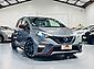 2017 Nissan NOTE E-POWER HYBRID | NISMO SEATS & BODY KIT | 360� CAMERA