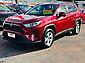 2019 Toyota Rav4 HYBRID X GRADE LOW MILEAGE 