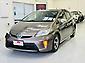 2014 Toyota Prius S MY CODE LIMITED HYBRID | BROWN LEATHER