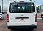 2025 Toyota Hiace BRANDNEW LONG DX 2L PETROL