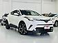 2017 Toyota C-hr HYBRID | G GRADE LIMITED | FOG LAMPS |