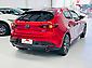 2020 Mazda 3 FASTBACK 20S BURGUNDY SELECTION |  2L Skyactiv-G 