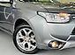 2014 Mitsubishi Outlander PHEV 4WD | LEATHER TRIM | CRUISE | HEAT SEAT 