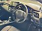 2017 Toyota C-hr G GRADE LIMITED HYBRID | RADIANT GREEN METALLIC