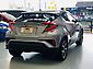2017 Toyota C-hr G LIMITED EDITION | ADOPTIVE CRUISE CONTROL 