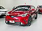 2017 Toyota C-hr G GRADE LIMITED HYBRID LED | LOW KM | LEATHER