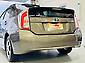 2014 Toyota Prius S MY CODE LIMITED HYBRID | BROWN LEATHER