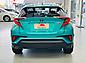 2017 Toyota C-hr G GRADE LIMITED HYBRID | RADIANT GREEN METALLIC