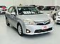 2013 Toyota Corolla AXIO HYBRID G GRADE | PUSH START | SUPER LOW KM |