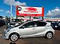 2015 Toyota Aqua PRE-OWNED | PUSH START | NEW FACE HYBRID