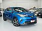 2017 Toyota C-hr G GRADE LIMITED | LEATHER PACKAGE | CRUISE | FOG's