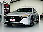 2023 Mazda 3 1.5L SKYACTIV-G | 20S FASTBACK | HUD | ALLOY WHEELS