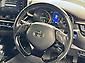 2017 Toyota C-hr G GRADE LIMITED HYBRID | CRUISE CONTROL | LEATHER 