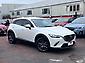 2017 Mazda Cx-3 20S PRO 2.0L SKYACTIV - G | SPORTY LEATHER PACKAGE | TRIPTRONIC 