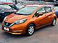 2016 Nissan NOTE E-POWER X GRADE HYBRID 1.2L LOW MILEAGE