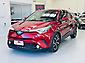 2017 Toyota C-hr G GRADE LIMITED | LOW MILEAGE | LEATHER ELECTRIC SEATS