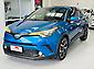 2017 Toyota C-hr G GRADE LIMITED | LEATHER PACKAGE | CRUISE | FOG's