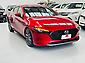 2020 Mazda 3 FASTBACK 20S BURGUNDY SELECTION |  2L Skyactiv-G 
