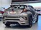 2017 Toyota C-hr 1.8L HYBRID | G LIMITED EDITION | BODY KIT 
