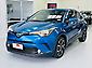 2017 Toyota C-hr G GRADE LIMITED | LEATHER PACKAGE | (PRE-OWNED)