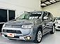2014 Mitsubishi Outlander PHEV 4WD | LEATHER TRIM | CRUISE | HEAT SEAT 