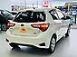2017 Toyota VITZ HYBRID F GRADE | PUSH START WITH SMART KEY | 
