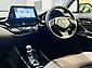 2017 Toyota C-hr G LIMITED HYBRID | RADAR CRUISE CONTROL | SUPER LOW MILEAGE
