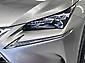 2016 Lexus Nx 300h 2.5L HYBRID I-PACKAGE | SUNROOF | PREMIUM FEATURES | LOW KM