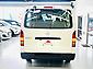 2025 Toyota Hiace 2.8 L DIESEL | ALMOST BRANDNEW | ONLY 35KM | APPLE CAR PLAYER