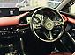 2019 Mazda 3 FASTBACK 20S BURGUNDY LIMITED SELECTION | 23K KM