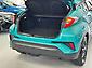 2017 Toyota C-hr G GRADE LIMITED HYBRID | RADIANT GREEN METALLIC