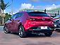 2020 Mazda 3 Fast Back 20S Burgundy Selection