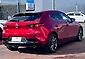 2020 Mazda 3 Fast Back 20S Burgundy Selection