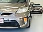 2012 Toyota Prius S MYCOORDE | LEATHER BROWN INTERIOR | TEAK PANELS