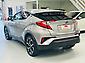 2017 Toyota C-hr G GRADE LIMITED EDITION LOW KM HYRRID
