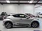2017 Toyota C-hr 1.8L HYBRID | G LIMITED EDITION | BODY KIT 
