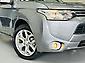 2014 Mitsubishi Outlander PHEV 4WD | LEATHER TRIM | CRUISE | HEAT SEAT | POWER TAIL GATE